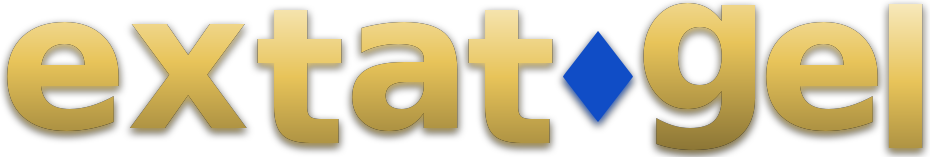extatogel logo